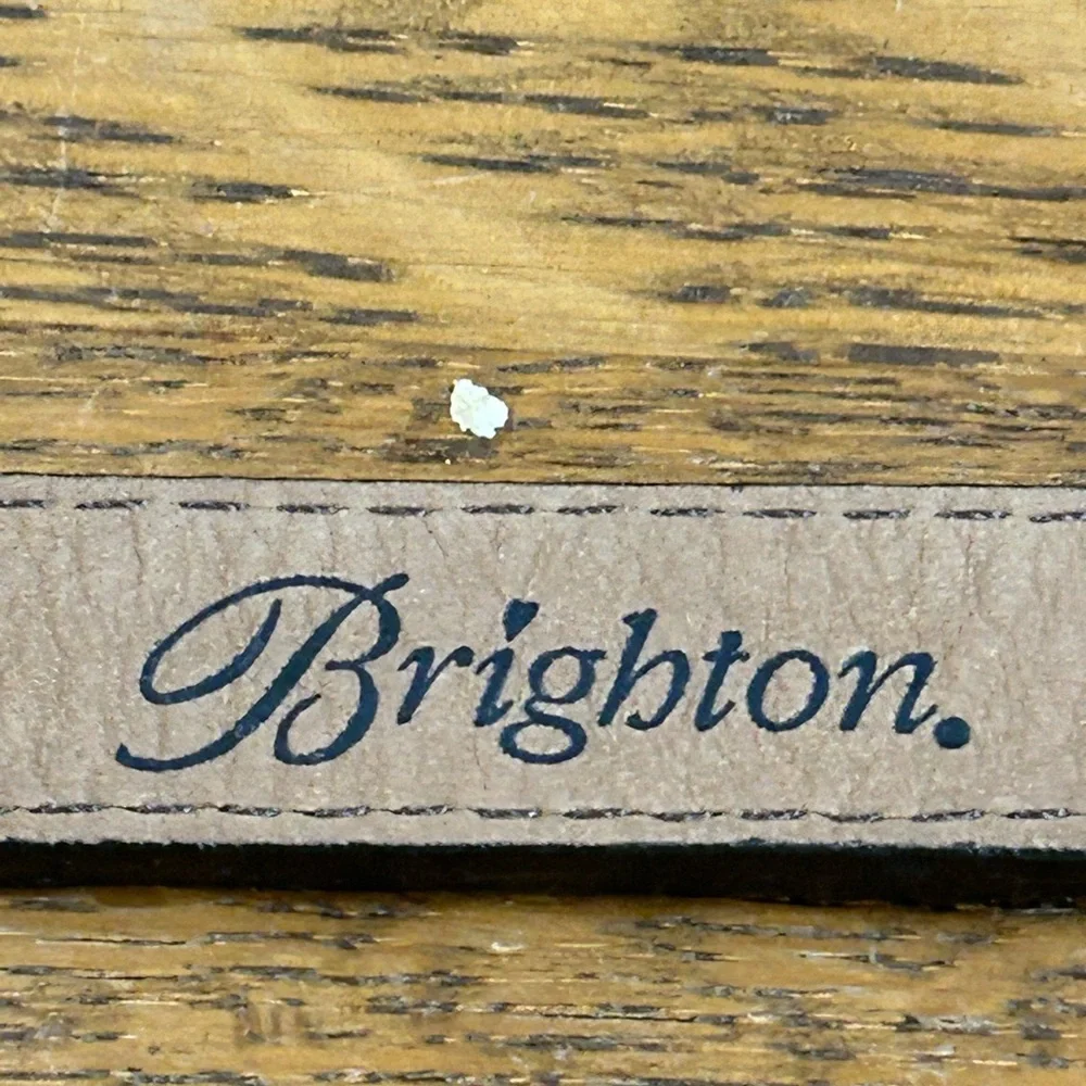 Brighton excellent no